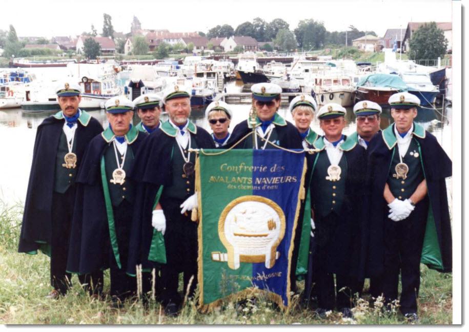 Confrerie 1995